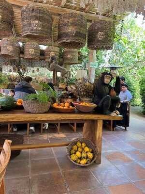 Fauna Prime Meats & Garden