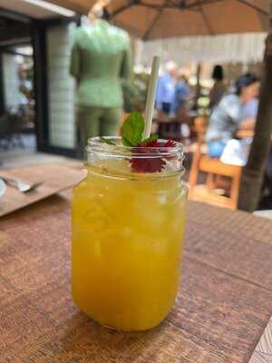 Fauna Prime Meats & Garden