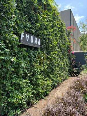 Fauna Prime Meats & Garden