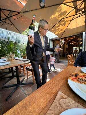 Fauna Prime Meats & Garden