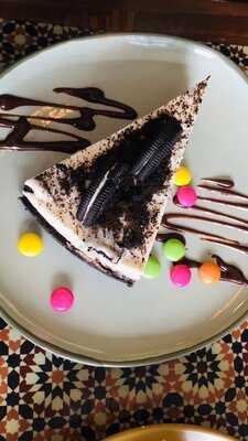 Dulanto Cafetería Criolla