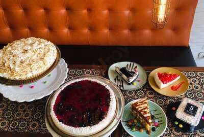 Dulanto Cafetería Criolla