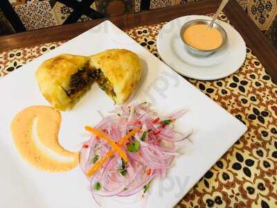 Dulanto Cafetería Criolla