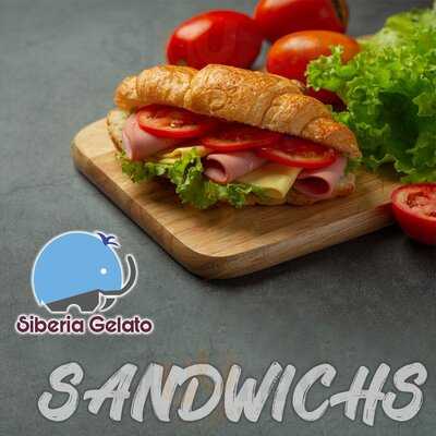 Siberia Gelato