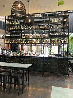 Restaurante Somos Ana