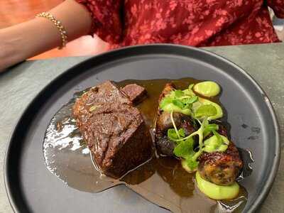 Restaurante Somos Ana