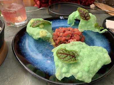 Restaurante Somos Ana