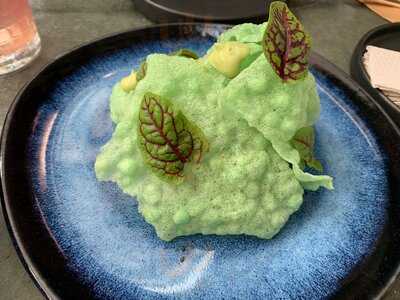 Restaurante Somos Ana