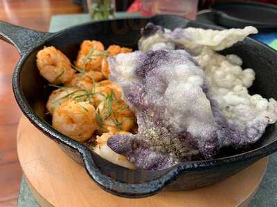 Restaurante Somos Ana