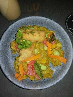 Restaurante Somos Ana