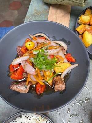 Restaurante Somos Ana