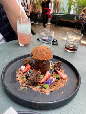 Restaurante Somos Ana