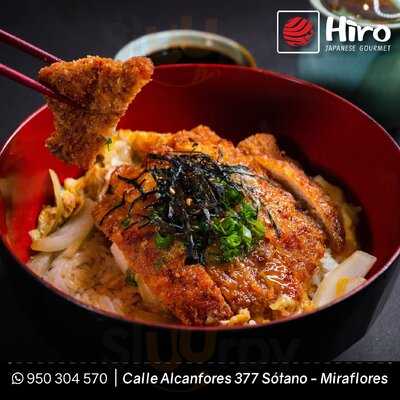 Hiro Japanese Gourmet