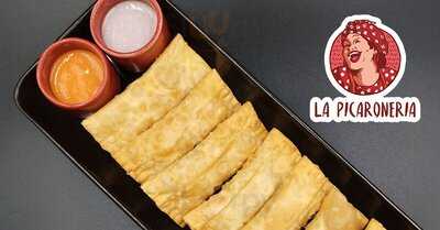 La Picaronería