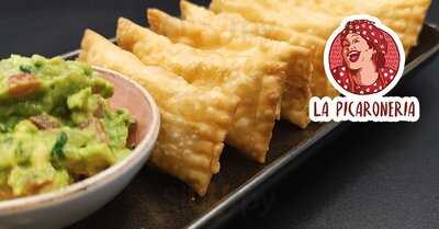 La Picaronería