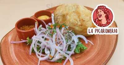 La Picaronería