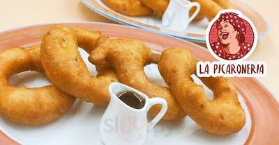 La Picaronería