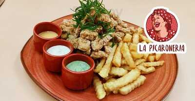 La Picaronería
