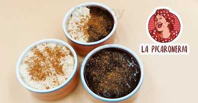 La Picaronería