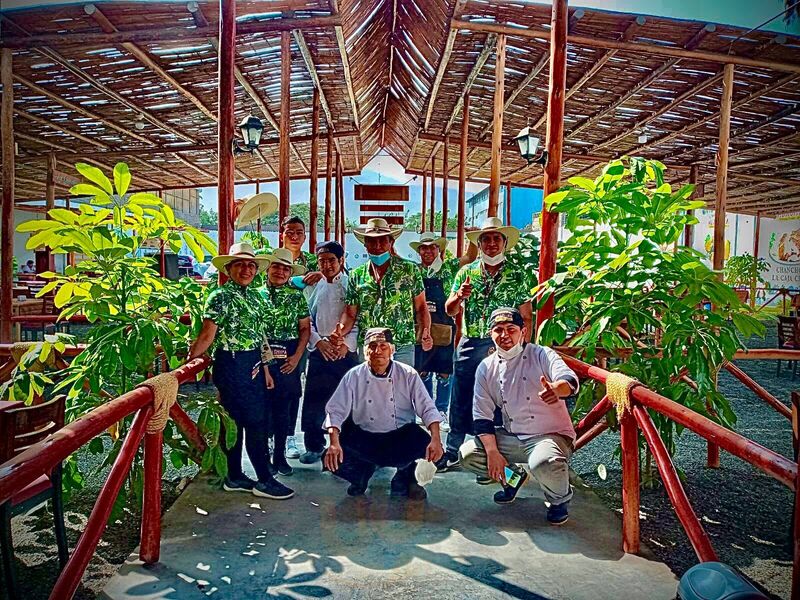 Rinconcito De Huachipa