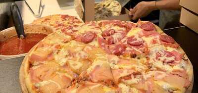 Pizzería Toscana