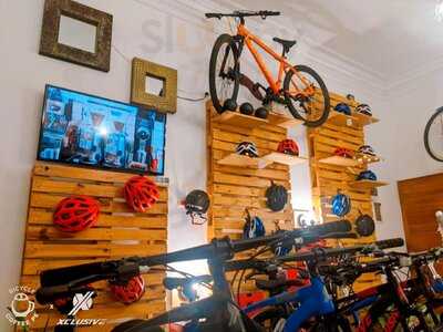 Bicycle Coffee Pe