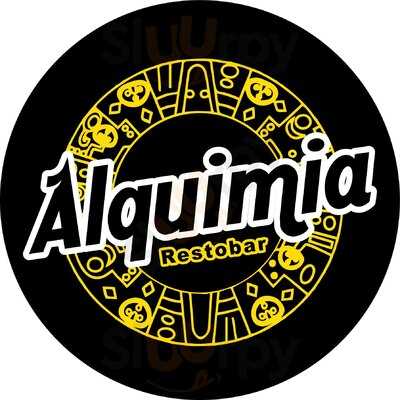 Alquimia Restobar