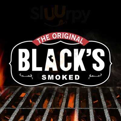 Black's Smoked