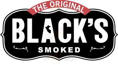 Black's Smoked