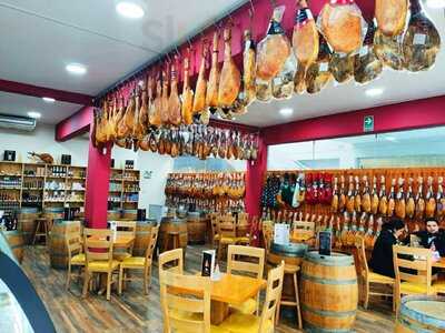 Selectos Ibéricos - Surco