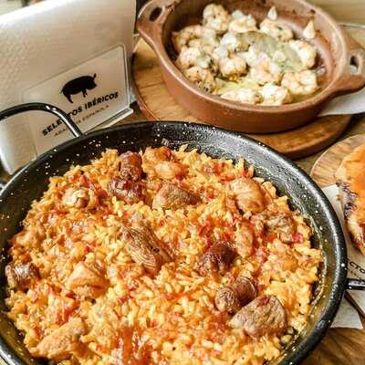 Selectos Ibéricos - Surco