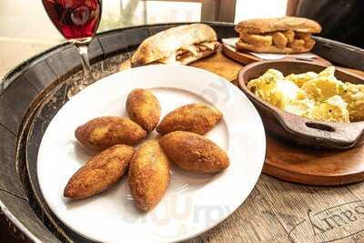 Selectos Ibéricos - Surco