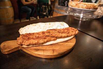 Selectos Ibéricos - Surco