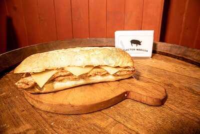 Selectos Ibéricos - Surco