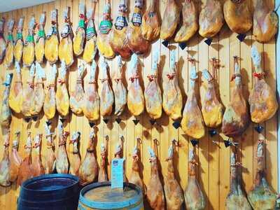 Selectos Ibéricos - Surco