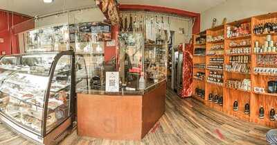 Selectos Ibéricos - Miraflores Tarapacá