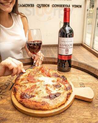 Selectos Ibéricos - Miraflores Tarapacá