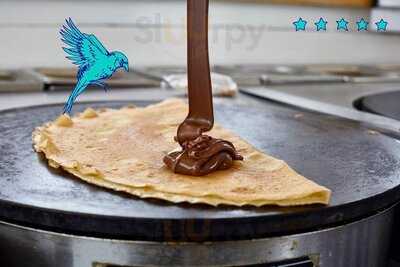 Beso Francés C.c. Plaza Lima Norte