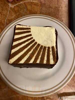 Pasteleria San Antonio