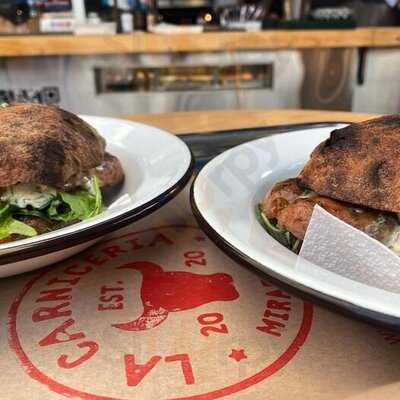 La Carnicería Miraflores