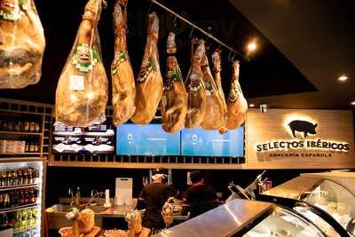 Selectos Ibéricos - Barranco