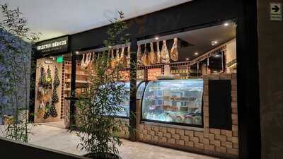 Selectos Ibéricos - Barranco