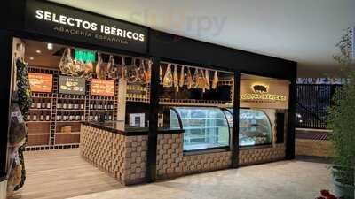 Selectos Ibéricos - Barranco