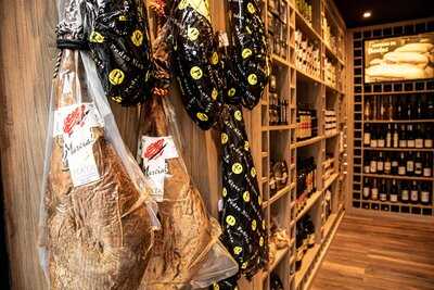 Selectos Ibéricos - Barranco