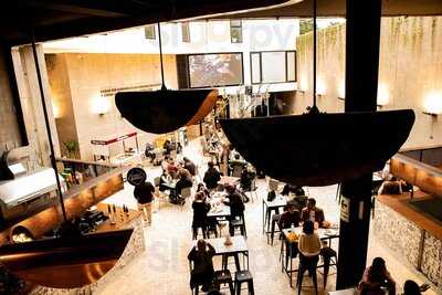 Selectos Ibéricos - Barranco