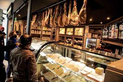 Selectos Ibéricos - Barranco