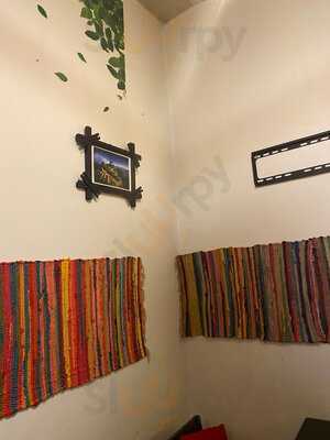 Yokomo Restaurant Cusco