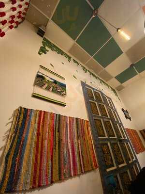 Yokomo Restaurant Cusco