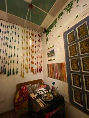 Yokomo Restaurant Cusco