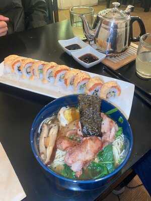 Yokomo Restaurant Cusco